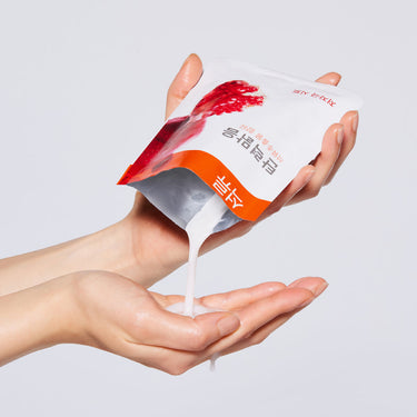 ETUDE Fresh Power Essence Mask AniMelodic