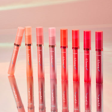 ETUDE Glass Rouge Tint AniMelodic