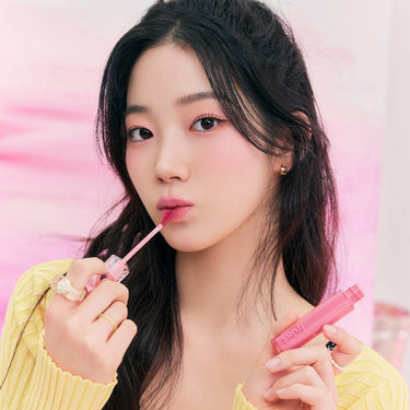 ETUDE Glow Fixing Tint 3.8g AniMelodic