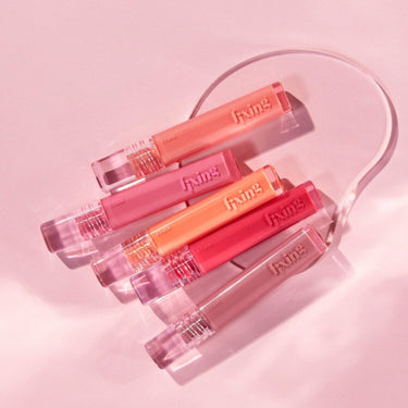 ETUDE Glow Fixing Tint 3.8g AniMelodic