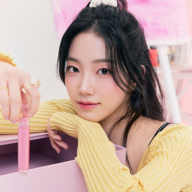 ETUDE Glow Fixing Tint 3.8g AniMelodic