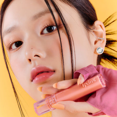ETUDE Glow Fixing Tint AniMelodic