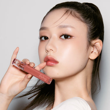 ETUDE Glow Fixing Tint AniMelodic