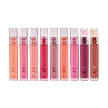 ETUDE Glow Fixing Tint AniMelodic