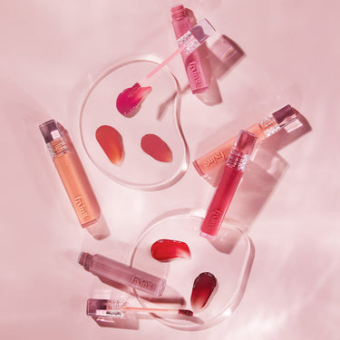 ETUDE Glow Fixing Tint AniMelodic