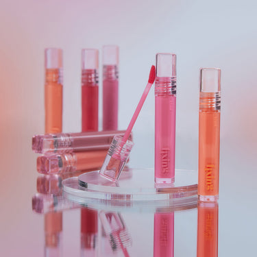 ETUDE Glow Fixing Tint AniMelodic