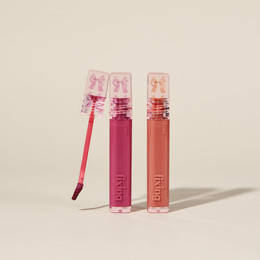 ETUDE Glow Fixing Tint AniMelodic