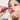 ETUDE Glow Fixing Tint AniMelodic