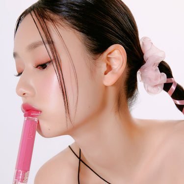 ETUDE Glow Fixing Tint AniMelodic
