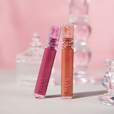 ETUDE Glow Fixing Tint AniMelodic