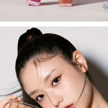 ETUDE Glow Fixing Tint AniMelodic