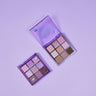 ETUDE LUVISTRUE Play Color Eyes #Love Lilac AniMelodic