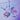 ETUDE LUVISTRUE Play Color Eyes #Love Lilac AniMelodic