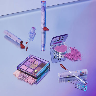 ETUDE LUVISTRUE Play Color Eyes #Love Lilac AniMelodic
