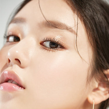 ETUDE Lash Perm Volume Fix Mascara AniMelodic