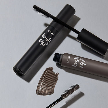 ETUDE Lash up Comb Mascara AniMelodic