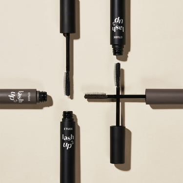 ETUDE Lash up Comb Mascara AniMelodic