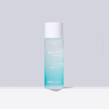 ETUDE Lip & Eye Remover 100ml AniMelodic