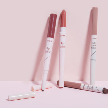 ETUDE Lip Tailor AniMelodic