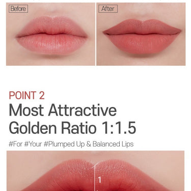 ETUDE Lip Tailor AniMelodic