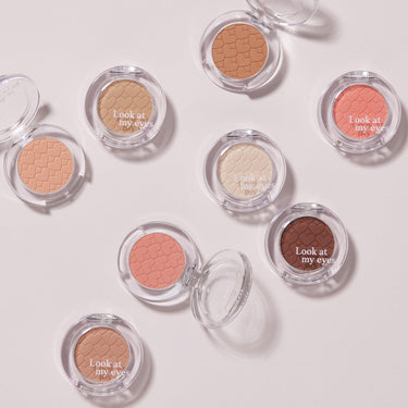 ETUDE Look At My Eyes Cafe AniMelodic