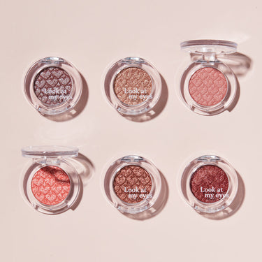 ETUDE Look At My Eyes JEWEL AniMelodic