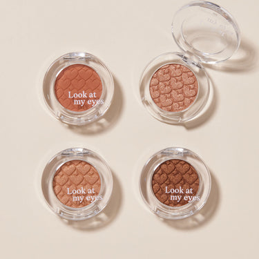 ETUDE Look At My Eyes NEW AniMelodic