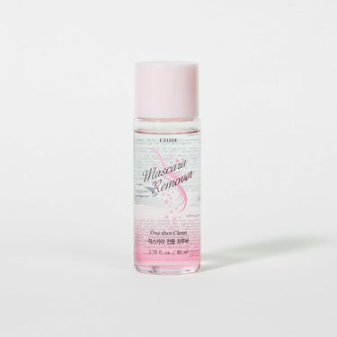 ETUDE Mascara Remover 80ml AniMelodic