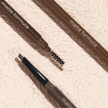 ETUDE Matte Formula Brow Auto Pencil AniMelodic