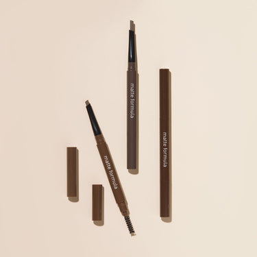 ETUDE Matte Formula Brow Auto Pencil AniMelodic