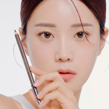ETUDE Matte Formula Eyebrow Pencil AniMelodic