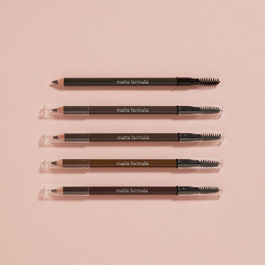 ETUDE Matte Formula Eyebrow Pencil AniMelodic