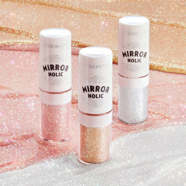 ETUDE Mirror Holic Liquid Eyes AniMelodic