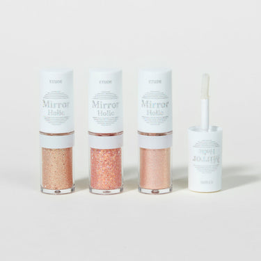 ETUDE Mirror Holic Liquid Eyes AniMelodic