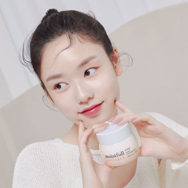 ETUDE Moistfull Collagen Cream 75ml AniMelodic