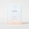 ETUDE Moistfull Collagen Deep Sheet Mask AniMelodic