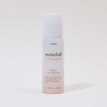 ETUDE Moistfull Collagen Essence 80ml AniMelodic