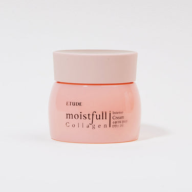 ETUDE Moistfull Collagen Intense Cream 75ml AniMelodic