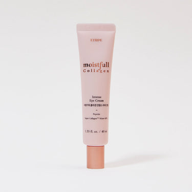 ETUDE Moistfull Collagen Intense Eye Cream AniMelodic