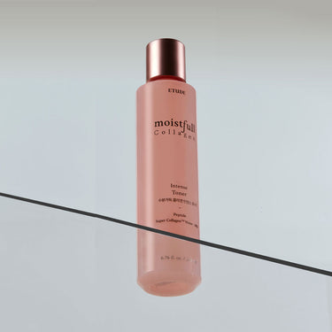 ETUDE Moistfull Collagen Intense Facial Toner 200ml AniMelodic