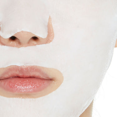 ETUDE Moistfull Collagen Intense Sheet Mask AniMelodic