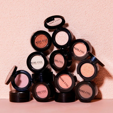 ETUDE Mono Eyes Single Shadow AniMelodic