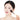 ETUDE My Beauty Tool Brush 140 Powder AniMelodic