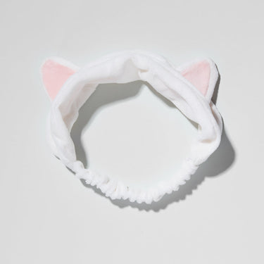 ETUDE My Beauty Tool Lovely Etti Hair Band (1pcs) AniMelodic
