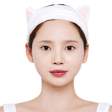 ETUDE My Beauty Tool Lovely Etti Hair Band (1pcs) AniMelodic