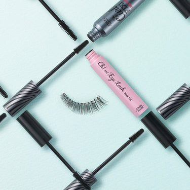 ETUDE Oh M'Eye Lash Black Tint Mascara AniMelodic