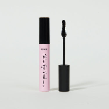 ETUDE Oh M'Eye Lash Black Tint Mascara AniMelodic