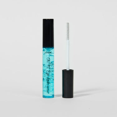 ETUDE Oh My Lash Top Coat AniMelodic