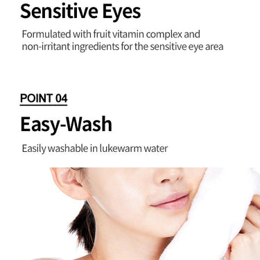 ETUDE Oh My Lash Top Coat AniMelodic