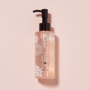 ETUDE PPOYAN Cleansing Oil 150ml AniMelodic